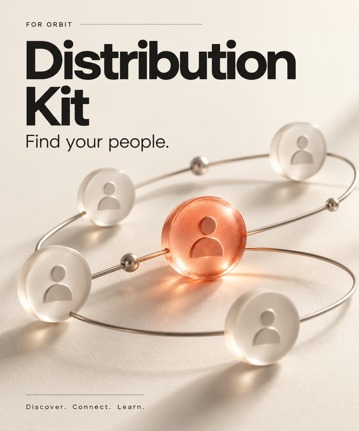 Distribution Kit cover
